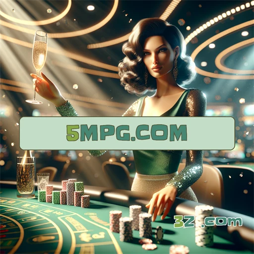 A Revolução do App de Jogos em 5mpg.com