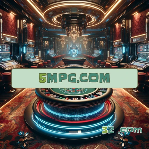 Aventuras Incríveis em Jogos: Explore 5mpg.com