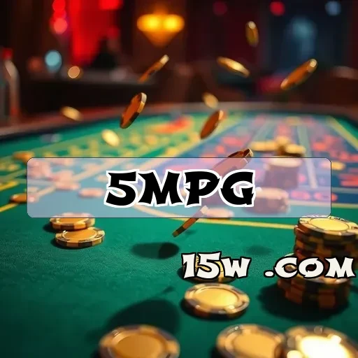 5mpg.com: Inovações Imperdíveis na Seção Plataforma de Jogos