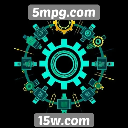 Análise das mecânicas de jogo em 5mpg.com