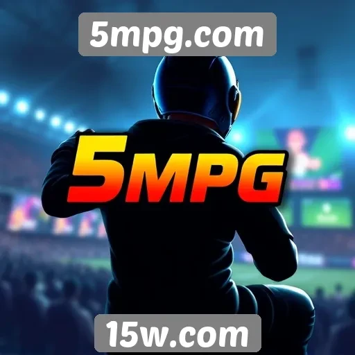 5mpg.com inova com novos recursos para jogadores